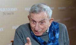 Haldun Dormen hayatını kaybetti!