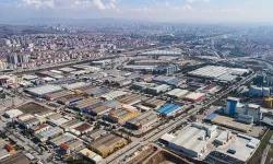 Hasanbey Lojistik Merkezi arıtma tesisi işletme hizmeti alımı ihalesi