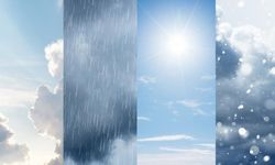 Soğuk hava dalgası geliyor: Kar, fırtına ve sert düşüş kapıda