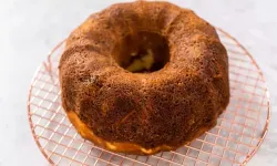 Haftalarca taze kalan havuçlu kek tarifi: İçi nemli kalıyor