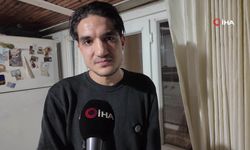 CHP’li ilçe başkanına çarpıp kaçma suçlaması: Yaralı motorcu isyan etti