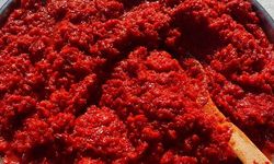 Bozulmayan ev yapımı biber salçası tarifi