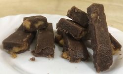 Anne usulü Yaz helvası tatlı sofralarında öne çıktı