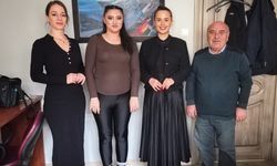 LÖSEV’den 2Eylül Haber’e ziyaret