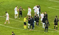 Eskişehirspor son nefeste