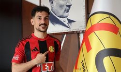Eskişehirspor, Recep Pekgöz’ü kadrosuna kattı