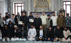 YUDER’den Uluslararası Kur’an-ı Kerim Güzel Okuma Yarışması