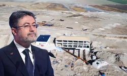 Bakan Yumaklı’dan Eskişehir’e dev müjde: 2 milyar liralık sulama yatırımı geliyor