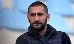 Eski futbolcu Ümit Karan gözaltına alındı