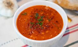 Pratik Pirinç çorbası hafifliğiyle sofralarda yer buldu