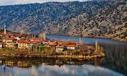 Eskişehir Alpu ilçesinin nüfusu kaç, yüzölçümü kaç? Alpu nüfus ve coğrafi bilgiler