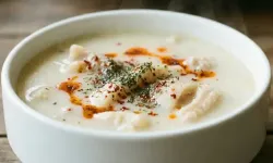 Lokanta usulü işkembe çorbası tarifi