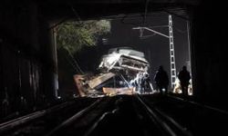 İspanya’da raylar alarm veriyor: Bir haftada üçüncü tren kazası