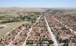 Eskişehir Mahmudiye ilçesinin mahalleleri ve nüfusları