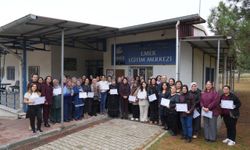 Eskişehir’de kadınlara koruyucu sağlık eğitimi