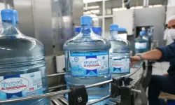 ESKİ'den uyarı geldi: Mevsimsel debi düşüşü yaşanıyor