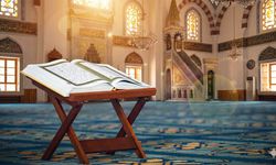 Berat Kandili pazartesi gecesi idrak edilecek