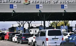 Avrupa–Türkiye hattında yeni dönem: Yeni sınır kapısı geliyor!