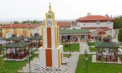 Eskişehir Günyüzü ilçesinin en kalabalık mahallesi ve özellikleri