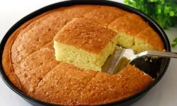 Bayatlamayan yoğurtlu anne keki tarifi