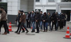 Yapay zeka tuzağını Kocaeli polisi bozdu: 24 tutuklama