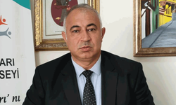 Odunpazarı Kent Konseyi Başkanı İsmail Kumru'nun acı kaybı!