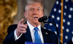 Trump: Venezuela Petrolüne Kimlerin Gireceğine Biz Karar Vereceğiz