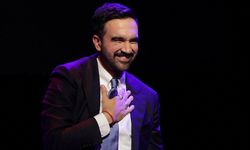 ABD’de tarihi an: New York’un yeni Belediye Başkanı Kur’an üzerine yemin etti