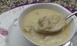 Lokanta usulü kelle paça çorbası nasıl yapılır?