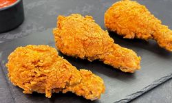 Pratik fırında tavuk baget tarifi: Dışı çıtır içi sulu