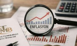 Merkez Bankası açıkladı: Vatandaşın enflasyon beklentisi yeniden yükseldi