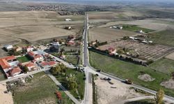 Eskişehir’de yol seferberliği: Merkezden kırsala binlerce kilometrelik çalışma!