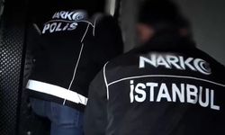 Zehir tacirlerine darbe: İstanbul’da 23 şüpheli için gözaltı kararı