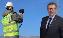 OEDAŞ'tan enerji hamlesi: Şebeke güçlendi, dijitalleşme hızlandı