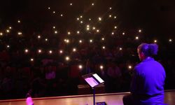 Odunpazarı Belediyesi’nden sanatseverlere anlamlı müzikal buluşma: “Mânidar”