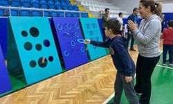 Eskişehir'de bu etkinlikte telefon yok, oyun var: O ilçede sürprizlerle dolu sömestr buluşması !