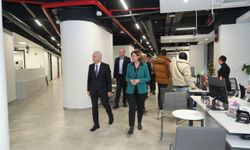 Eskişehir kent ekonomisi için ortak masa!