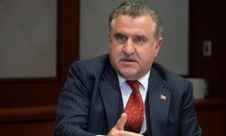 Bakan Bak Eskişehir’de konuştu: "Dünyayı uyandıran bir Türkiye var"