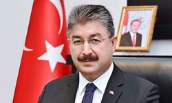 Eskişehir’e yeni vali atandı