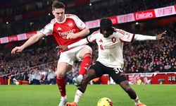 Arsenal ile Liverpool 21. haftada golsüz berabere kaldı