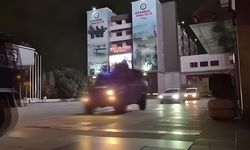 Organize suç ağına sabah baskını: 21 ilde 96 şüpheli