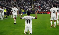 Real Madrid’dan Atletico’ya süper kupa darbesi