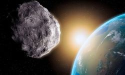 Evrenin kuralları sarsıldı: Parçalanması gereken göktaşı ayakta