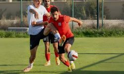 Eskişehirspor’dan sol beke takviye