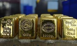 Altın fiyatları 5 bin doları aştı: Tüm zamanların rekoru kırıldı