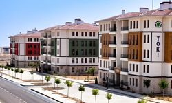 TOKİ’de büyük heyecan: Yüzyılın konut projesinde kuralar hızlandı