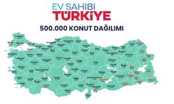 TOKİ’de milyonların beklediği kura takvimi belli oldu