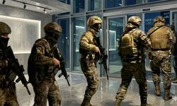 Antalya’da suç örgütüne ağır darbe: Bayğaralar çökertildi, 12 tutuklama