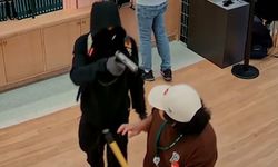 Pokemon mağazasına silahlı baskın: 100 bin dolarlık vurgun