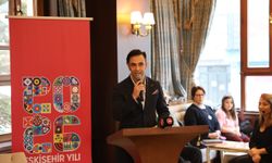 Eskişehir’in hafızası bu binada saklı!